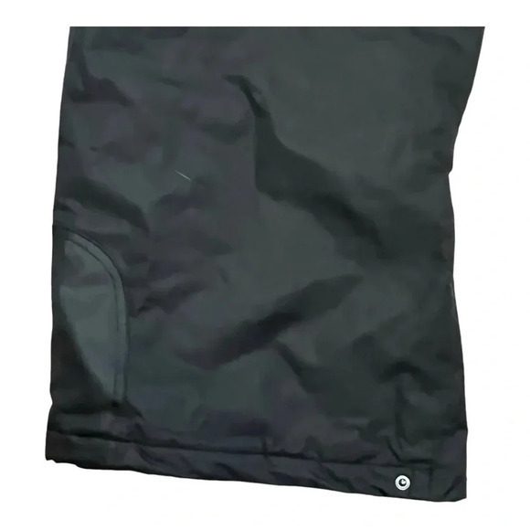 Sportneer Insulated Waterproof Snow Ski‎ Snowboard Pants Black Men Size 4XL NWT - Picture 11 of 16